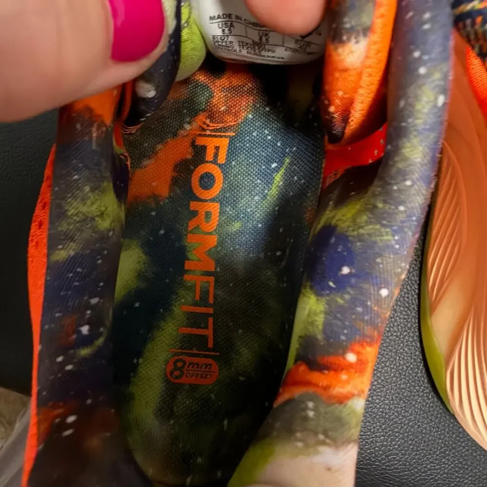 Saucony Women's Guide 15 stability shoes 
